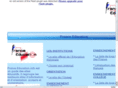 franceeducation.info