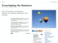 franchising-my-business.com
