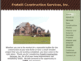 fratelliconstructionservices.com