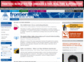 frontiersinneurosurgery.org