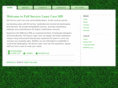 fullservicelawncaremb.com
