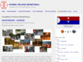 globalvillagebasketball.net