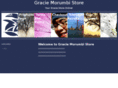 graciemorumbistore.com