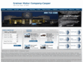 greinermotorco-casper.com
