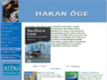 hakanoge.com