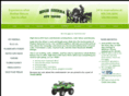 highsierraatvtours.com