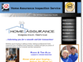homeassuranceinspections.com