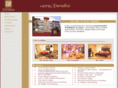 hotelparadiseahmedabad.com