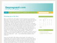 ibepregnant.com