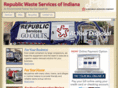 indywaste.com