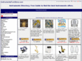 instrumentsfunstore.com