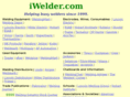 iwelder.com