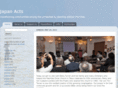 japanacts.com