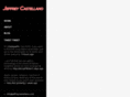 jeffreycastellano.com