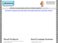 jesscobuildingsupplies.com
