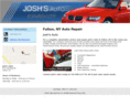 joshsauto.com