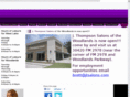 jthompsonsalon.com