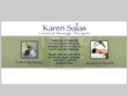 karensalas.com