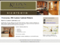 kevinscustomcabinetryllc.com