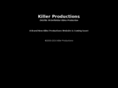 killerproductions.com