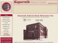 kopernikbank.com