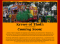 kreweofthoth.com