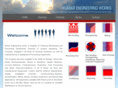 kumarengineeringworks.com