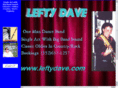 leftydave.com