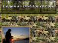 legend-outdoors.com