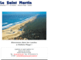 lesaintmartin.mobi