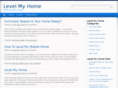 levelmyhome.com