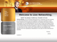lionnetworking.com