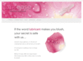 lubrease.com