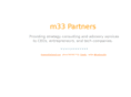 m33partners.com