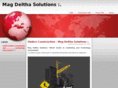 magdelthasolutions.com