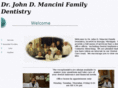 mancinidental.com