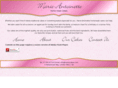 mariecakes.com