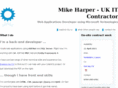 mcharper.com