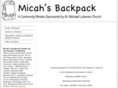 micahsbackpack.org