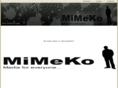 mimeko.de