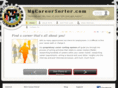 mycareersorter.com