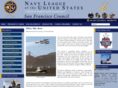 navyleaguesanfrancisco.org