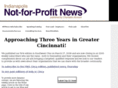 nonprofitcareercenter.org