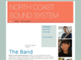 northcoastsoundsystem.com