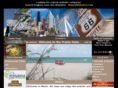 notjustillinois.com
