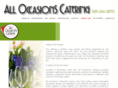 occasionscaterer.com