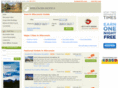 officialwisconsinhotels.com