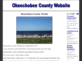 okeechobee-county.com