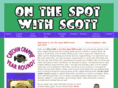 onthespotwithscott.com