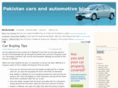 pakcar.com